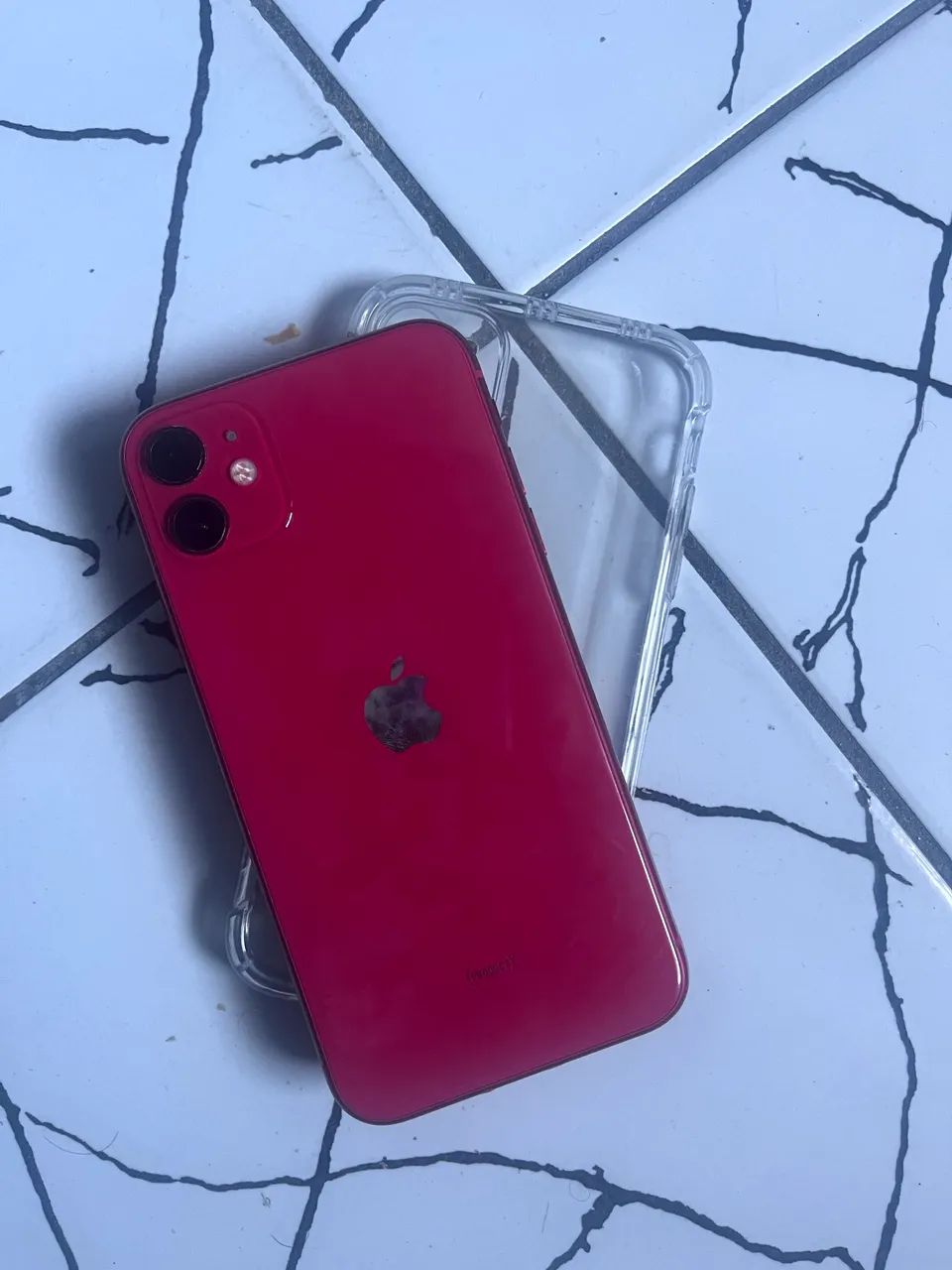 iPhone 11 novo - Foto 3