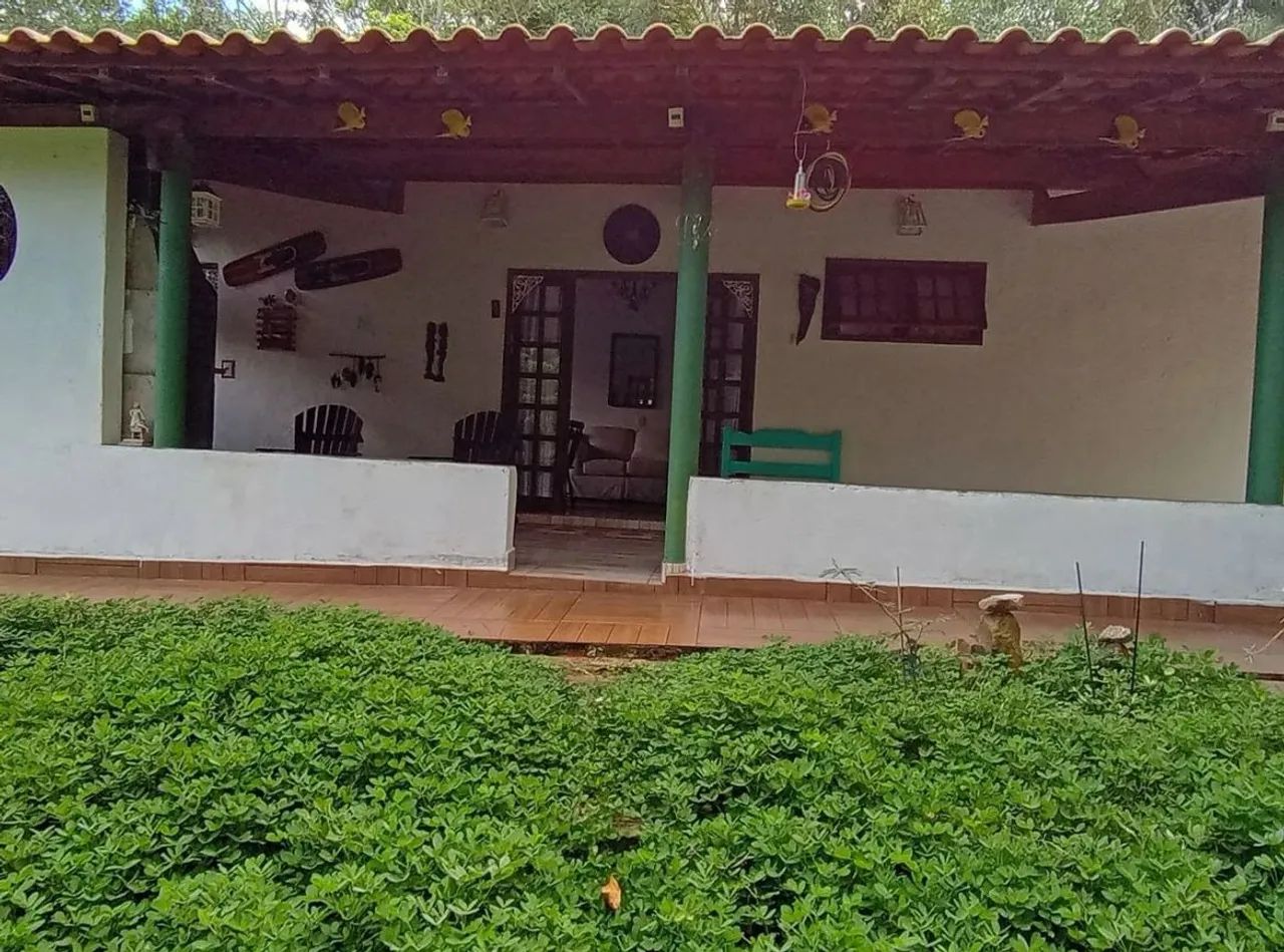 Chácara Pilar do Sul - Foto 4