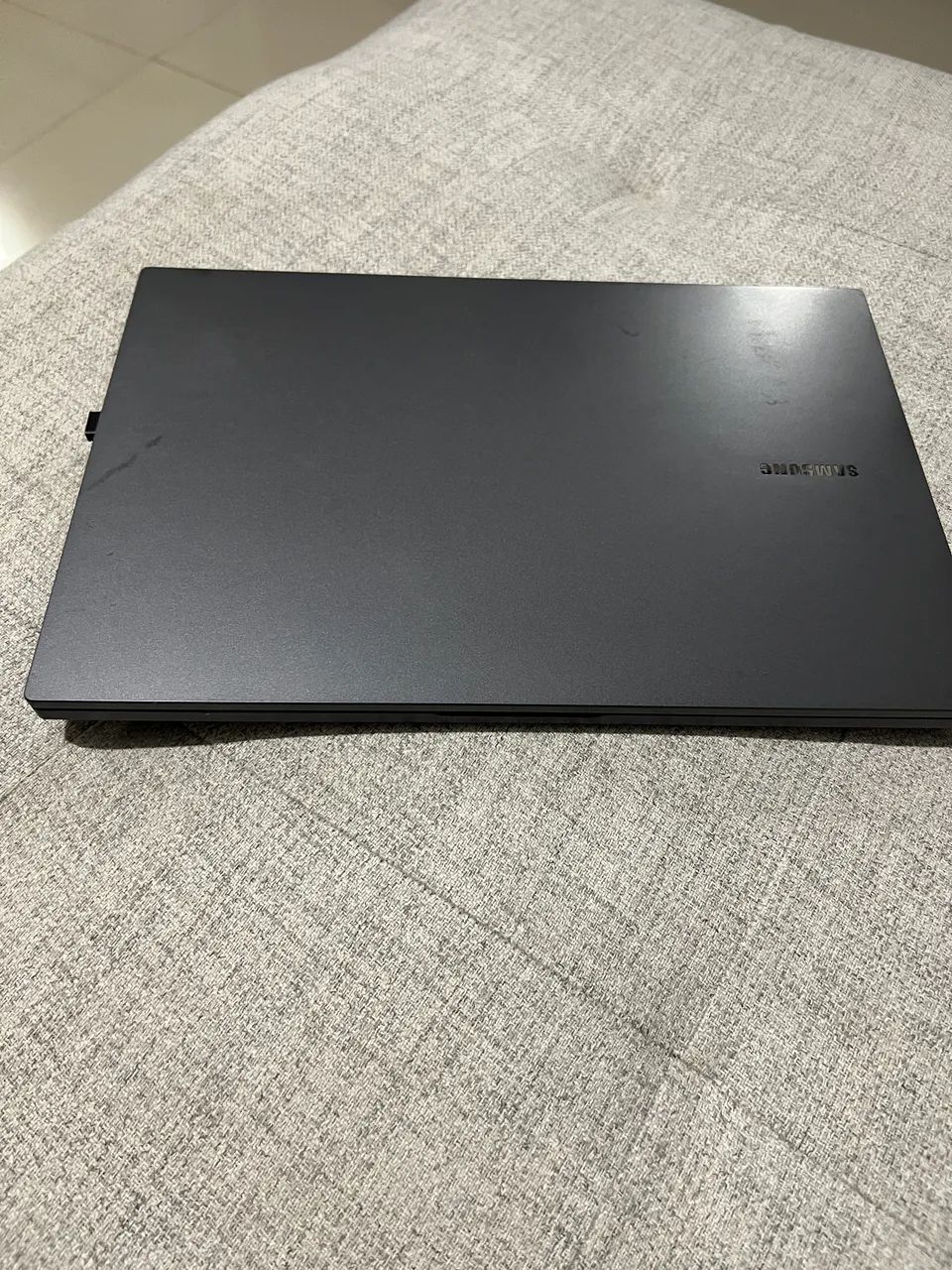 Notebook Samsung  - Foto 2