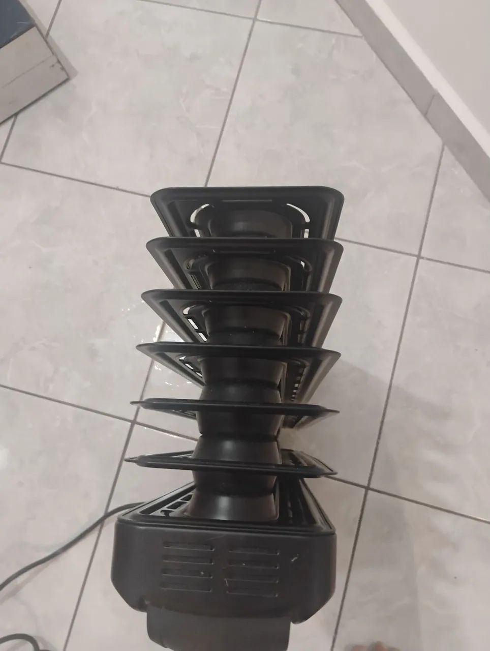 Aquecedor DeLonghi ConfortTemp - Foto 2