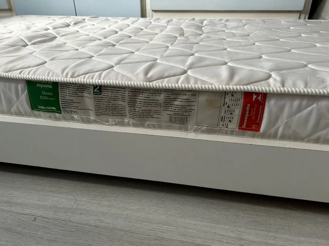 Cama infantil kids  - Foto 3