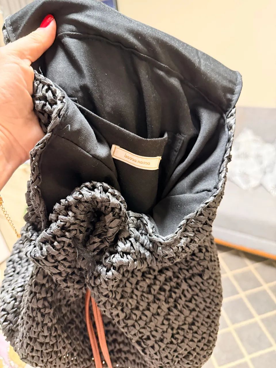 Mochila/bolsa Bossa Nova - Foto 5