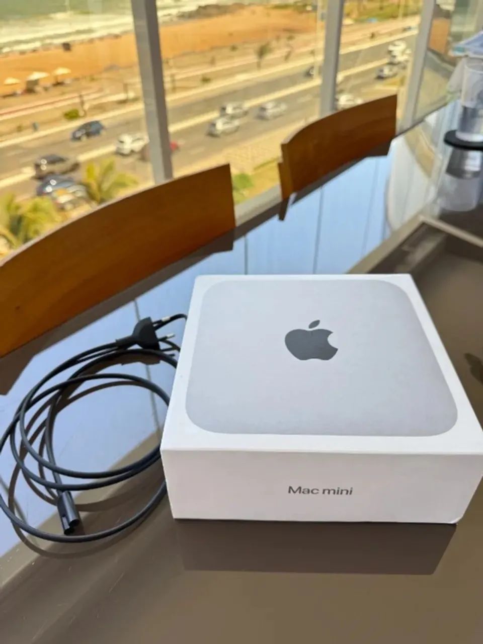 【M2モデル】Mac mini 24GBメモリ 256GBストレージ Mac Mini Apple M2 - 24GB RAM / 256GB SSD - Computadores e Desktops