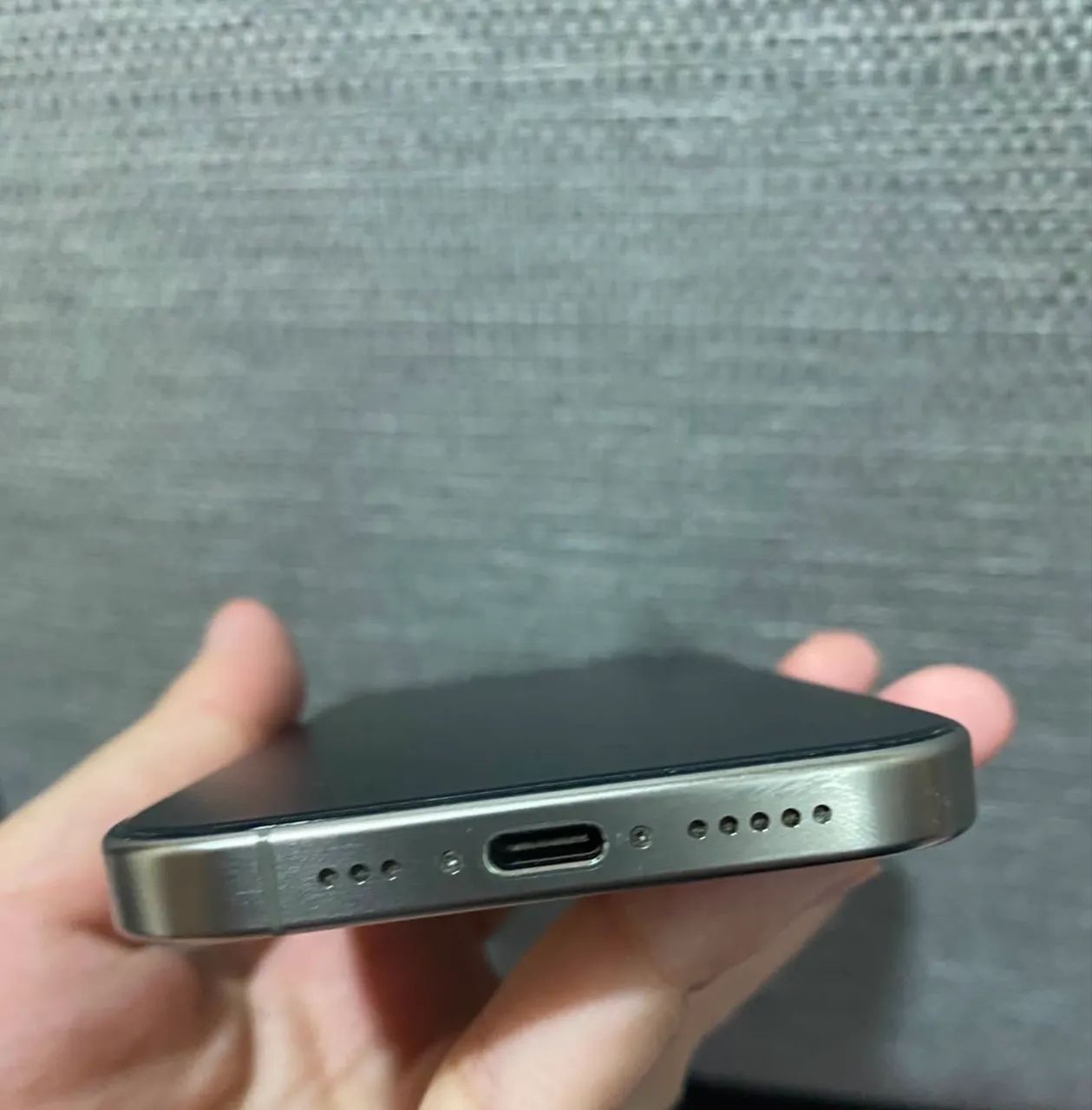 IPHONE 15 PRO 256GB  - Foto 4