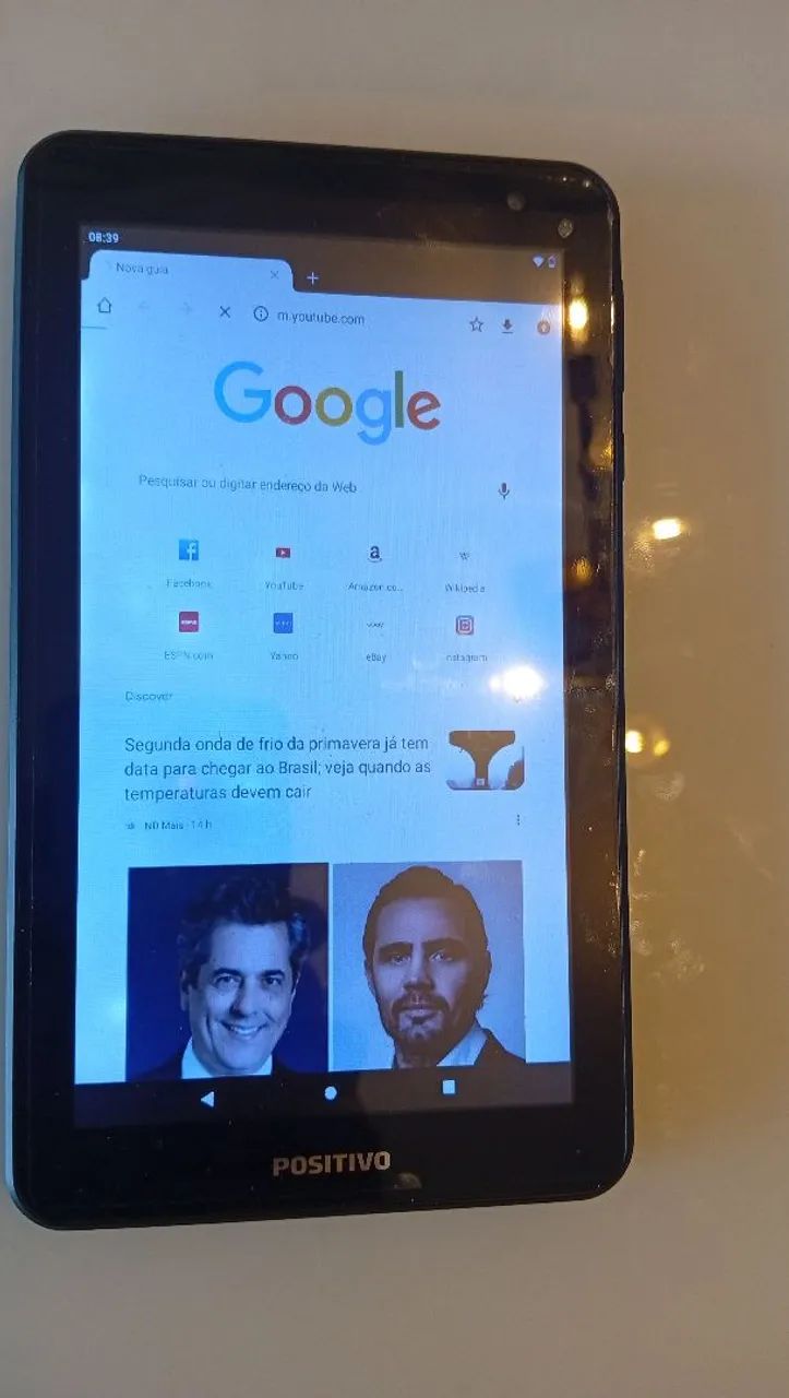 Tablet Positivo  - Foto 2
