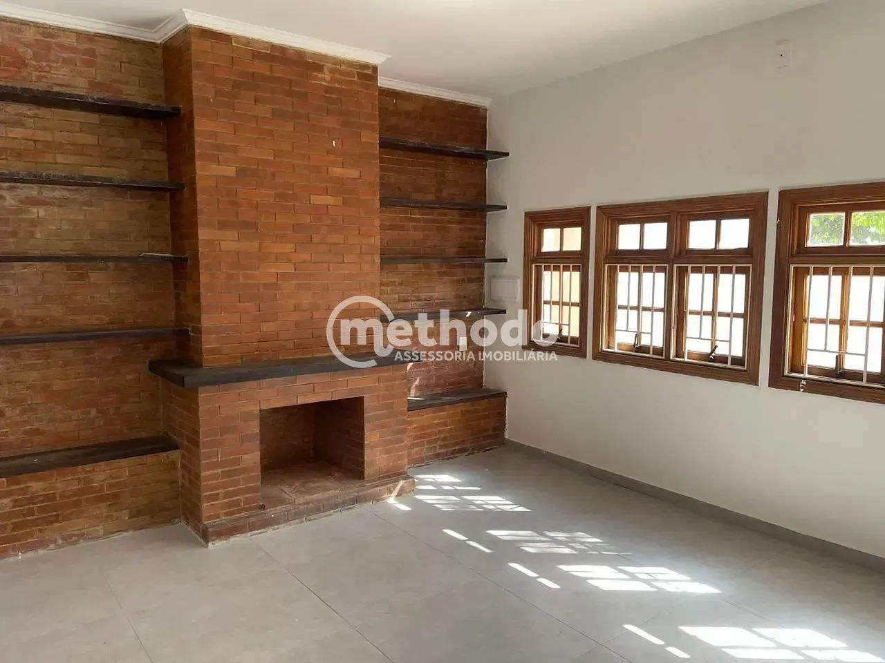 Casa para locação Residencial e Comercial, Cambuí, Campinas, SP - Foto 4