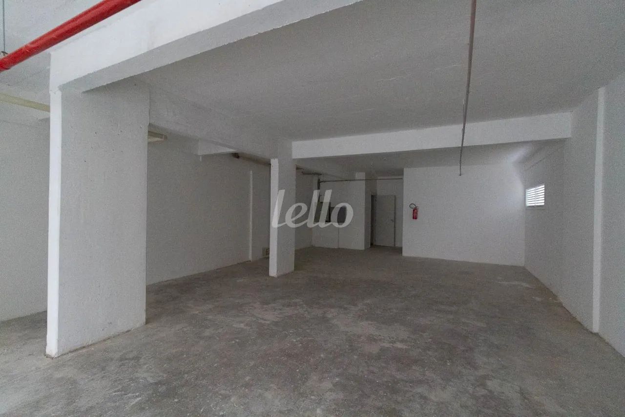 Comercial para alugar no(a) Vila Romana - Foto 4