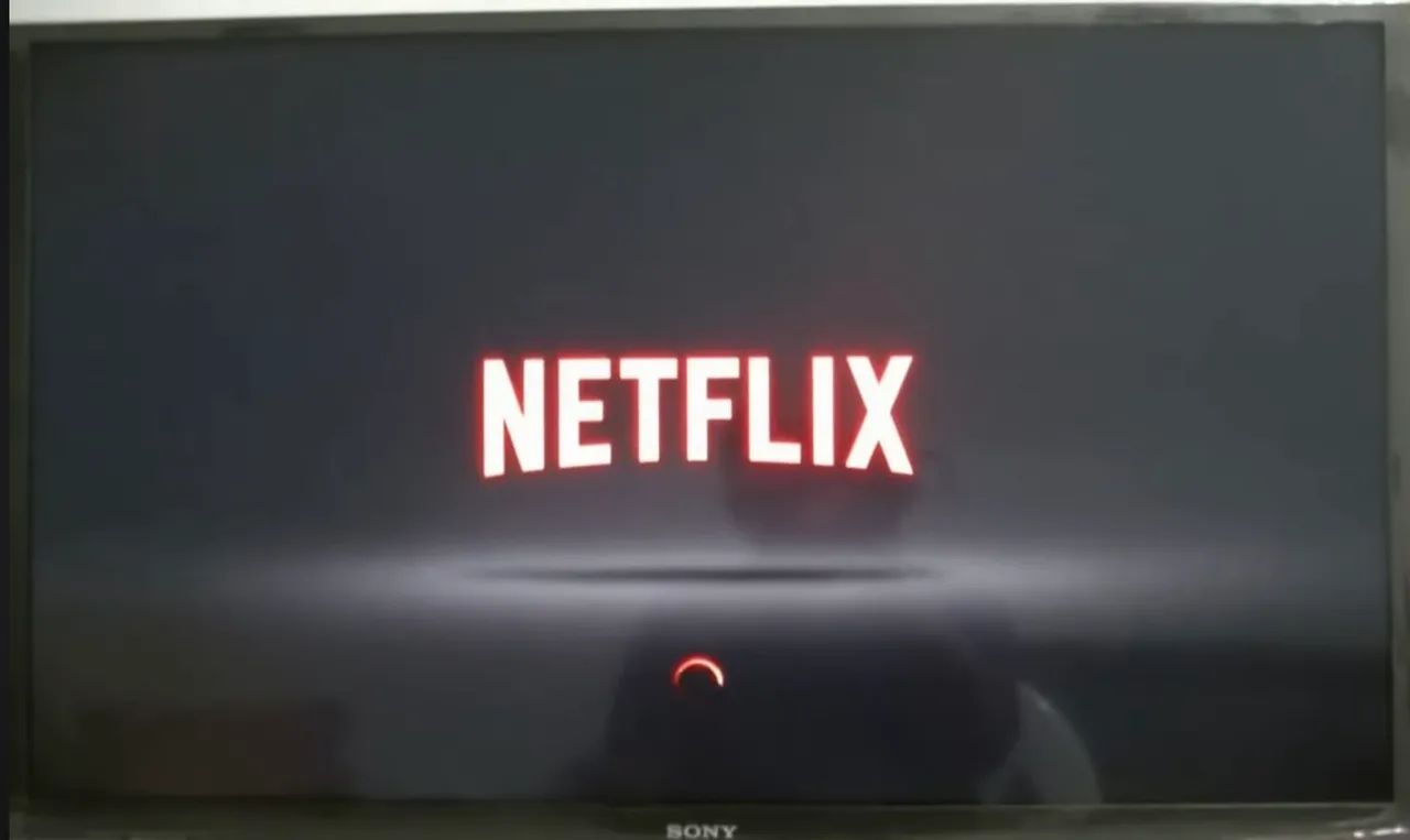 Smart TV Sony - 32 Polegadas 