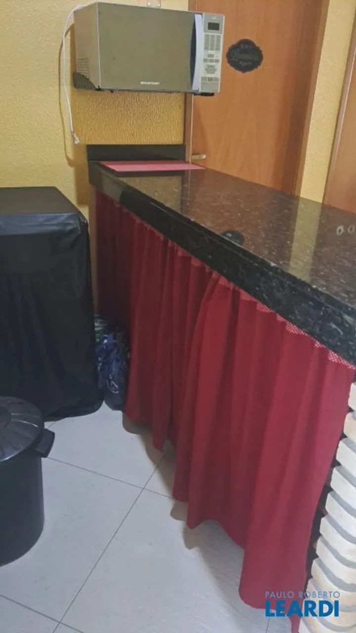 COBERTURA - PARAÍSO - SP - Foto 5