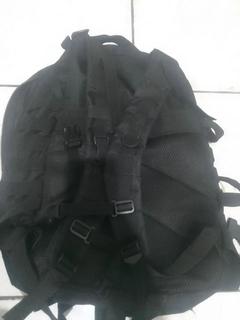 Mochila tática  - Foto 2