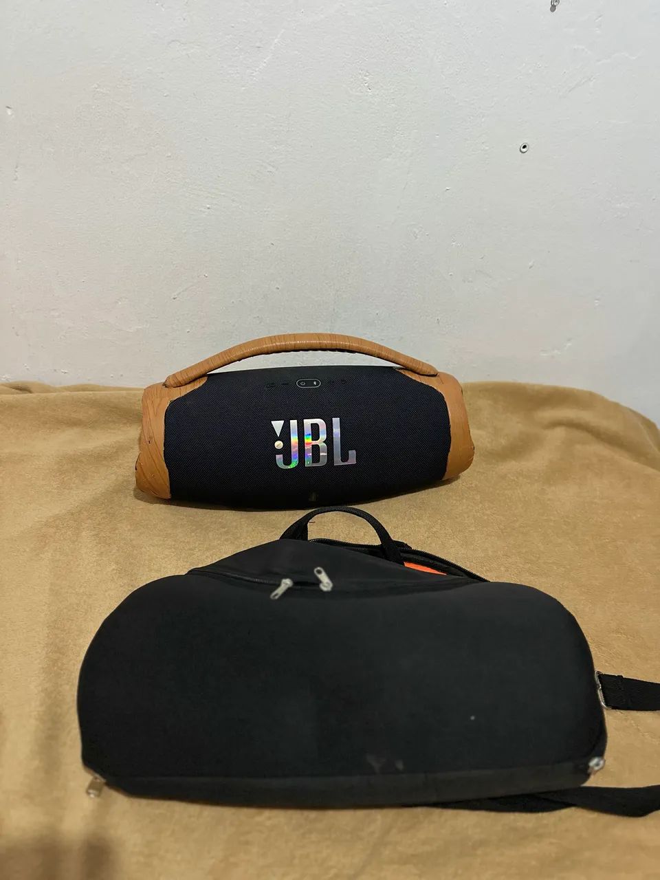 Bombox 3 - Foto 4