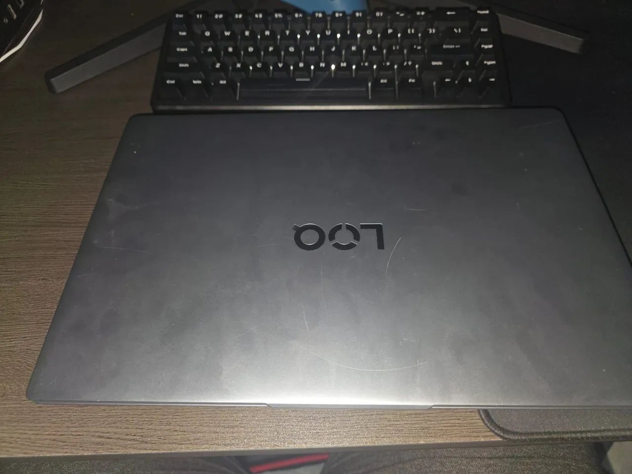 Lenovo loq E - Foto 4