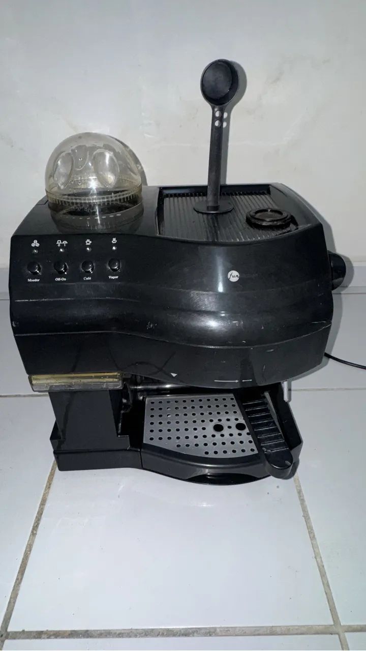 Cafeteira  - Foto 2