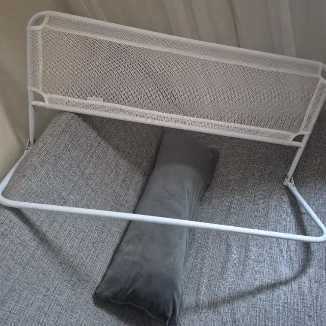 Grade para cama box - Foto 3