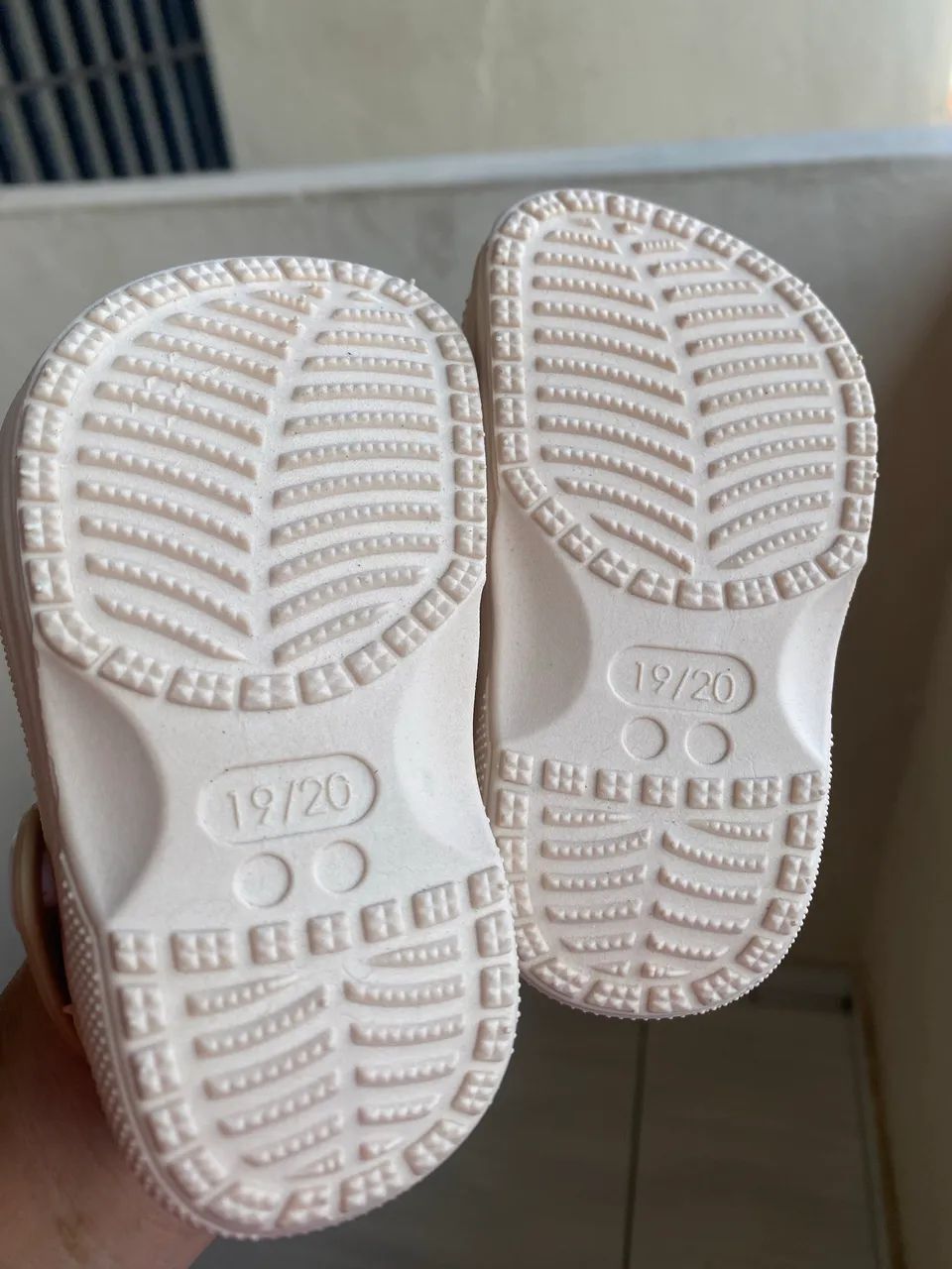 CROCS INFANTIL NOVA - Foto 4