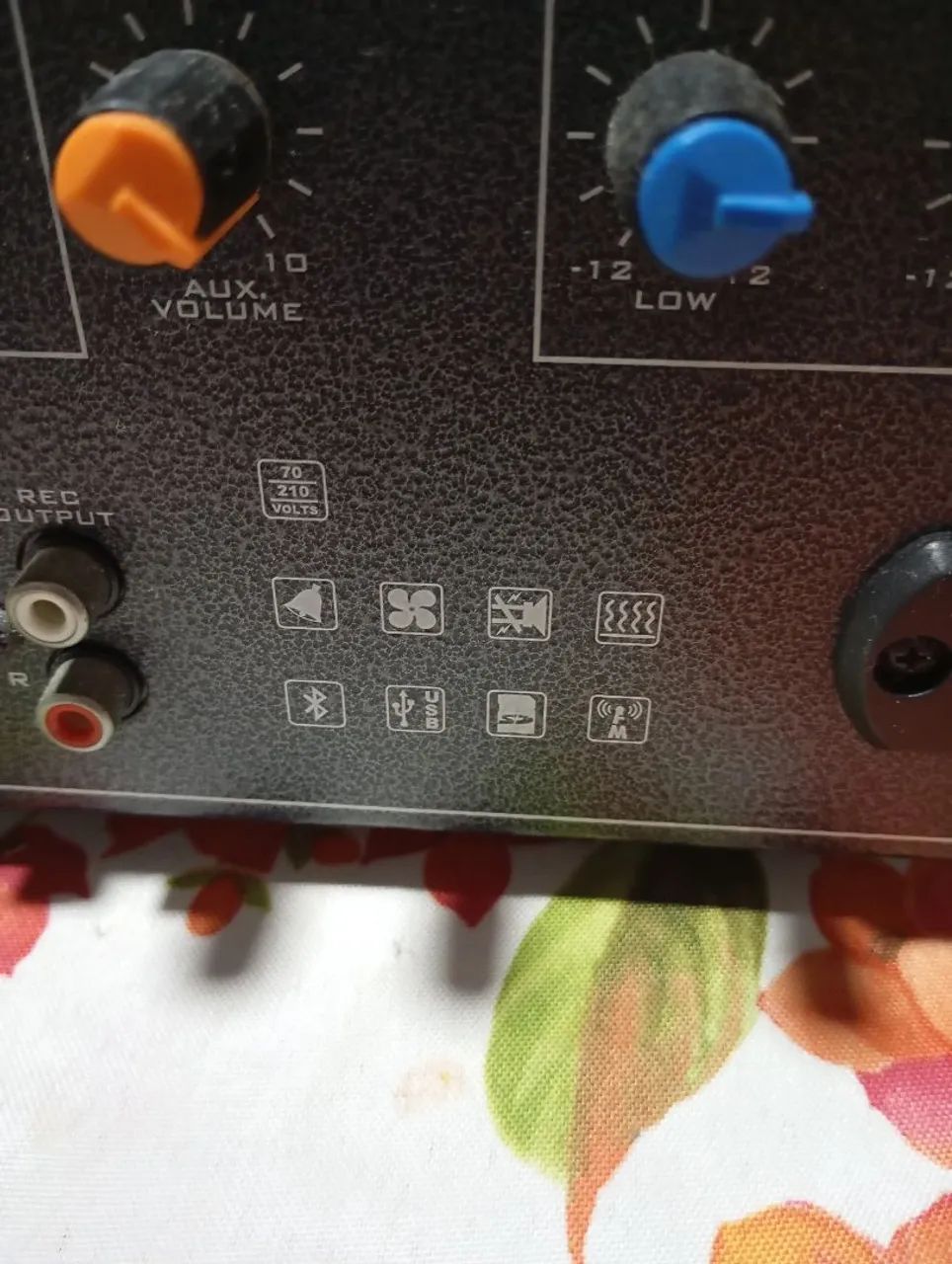 Receiver oneal  - Foto 2