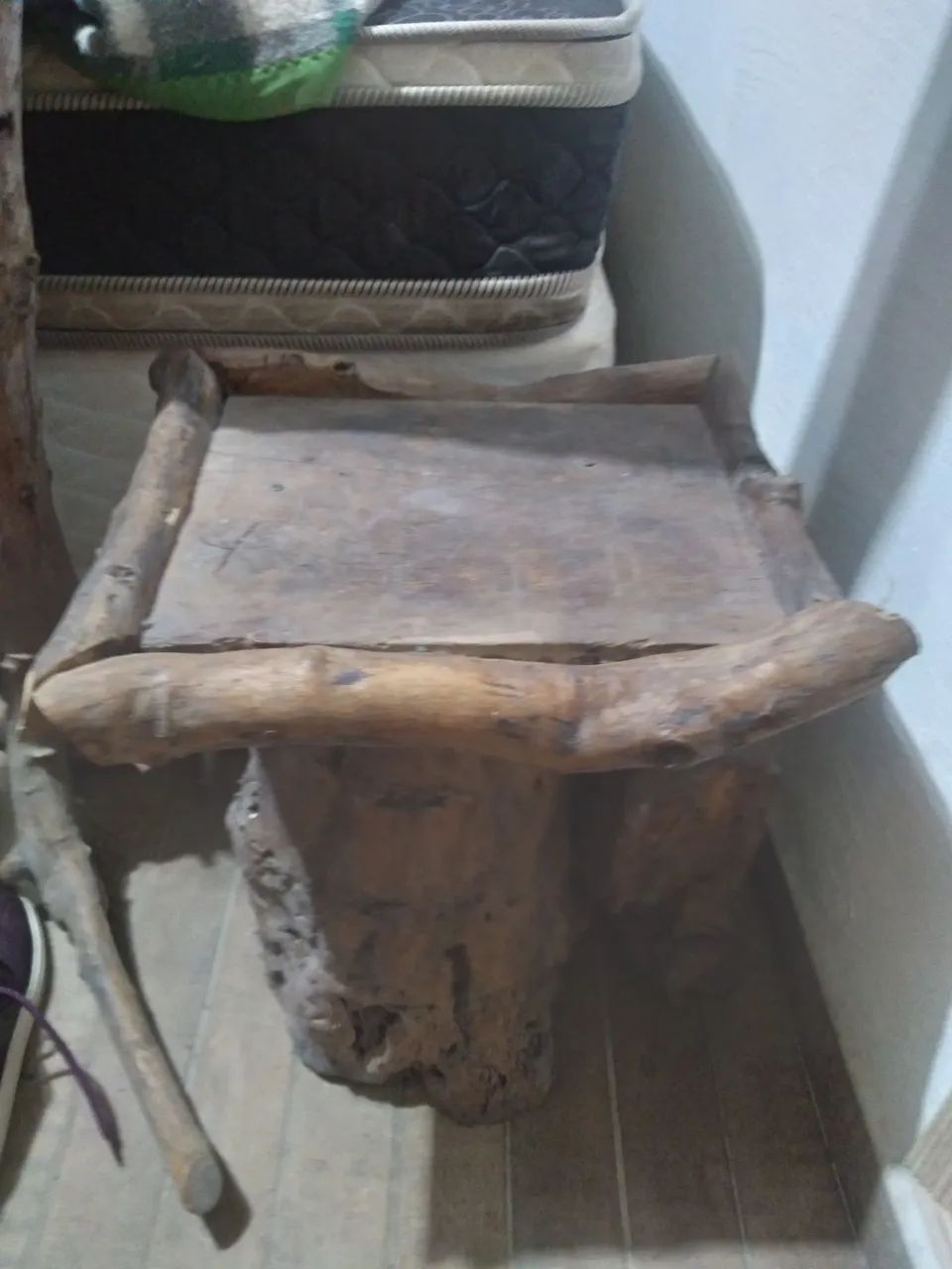 Mesa de cabeceira - Foto 2