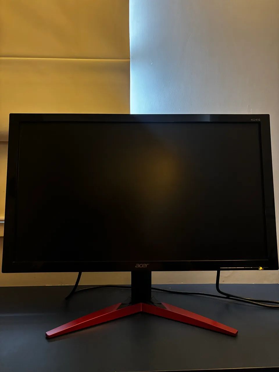 Monitor gamer Acer 24 polegadas 165 hz - Foto 3