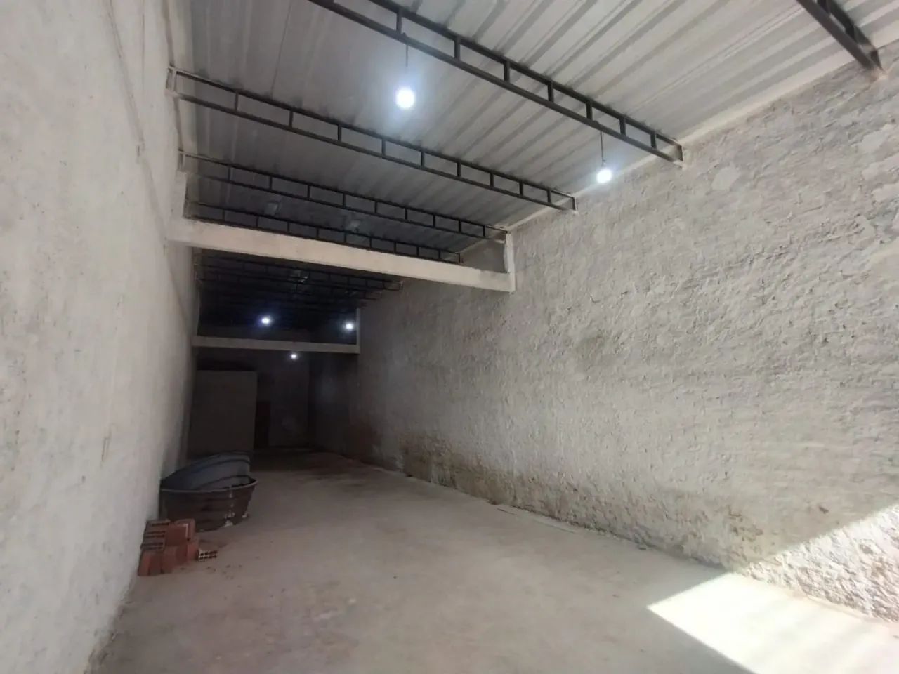 Galpão excelente, 5x25m, no Centro de Matriz de Camaragibe - Foto 4