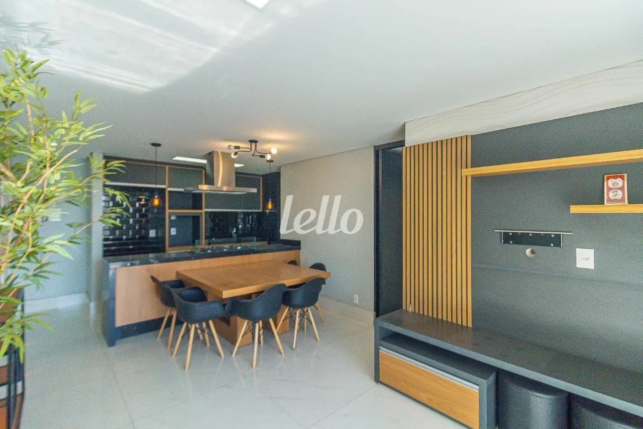 Apartamento 2 quartos para alugar no(a) Centro