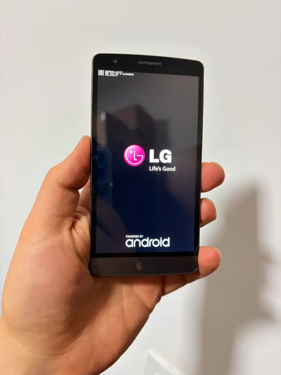 Celular LG G3 - Foto 2