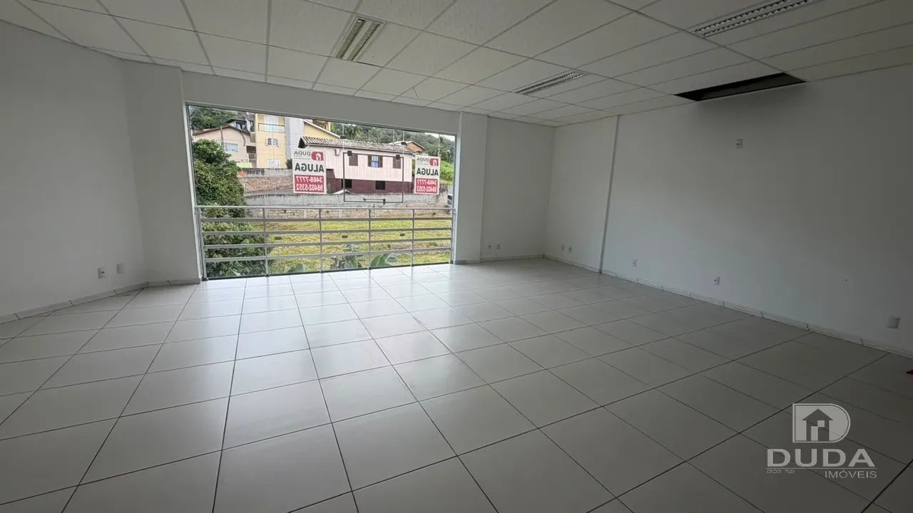 Sala Comercial para Locação ? 68 m² ? Centro - Foto 4
