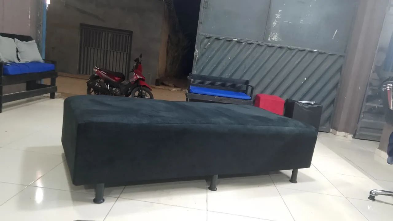 Cama box solteiro  - Foto 3