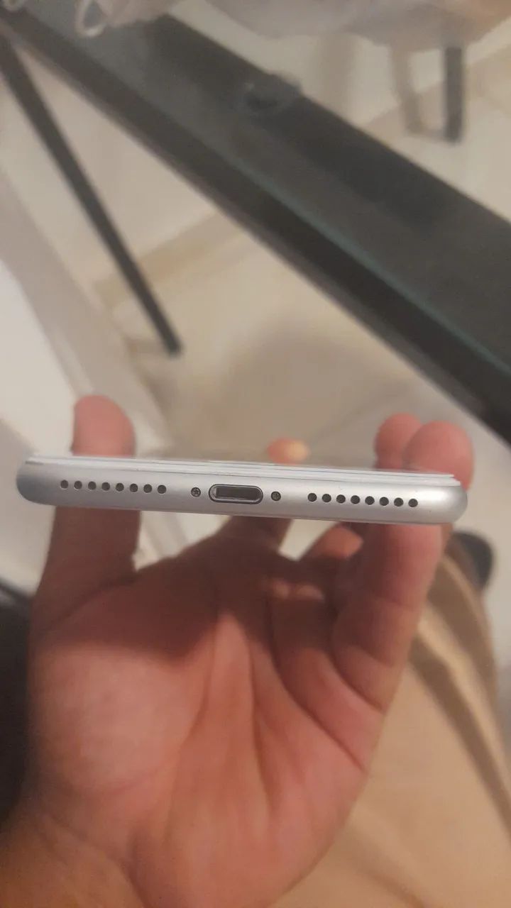 Iphone 8 plus - Foto 3