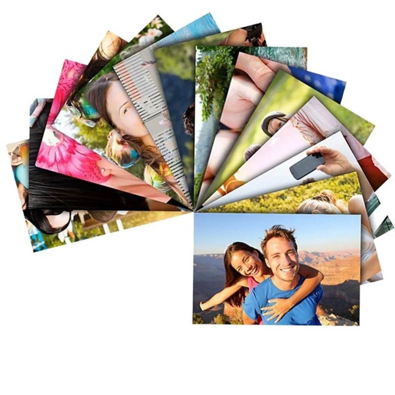 Kit com 30 fotos 10x15 - Foto 5