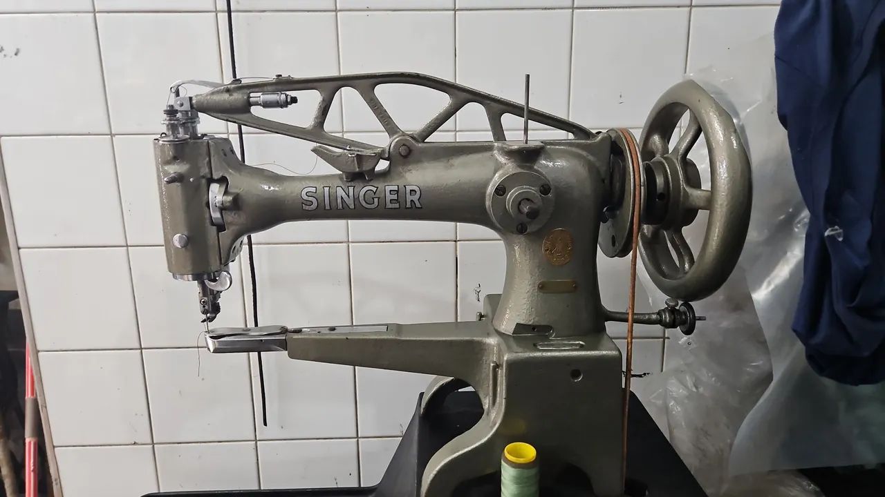Maquina pra sapateiro  - Foto 3