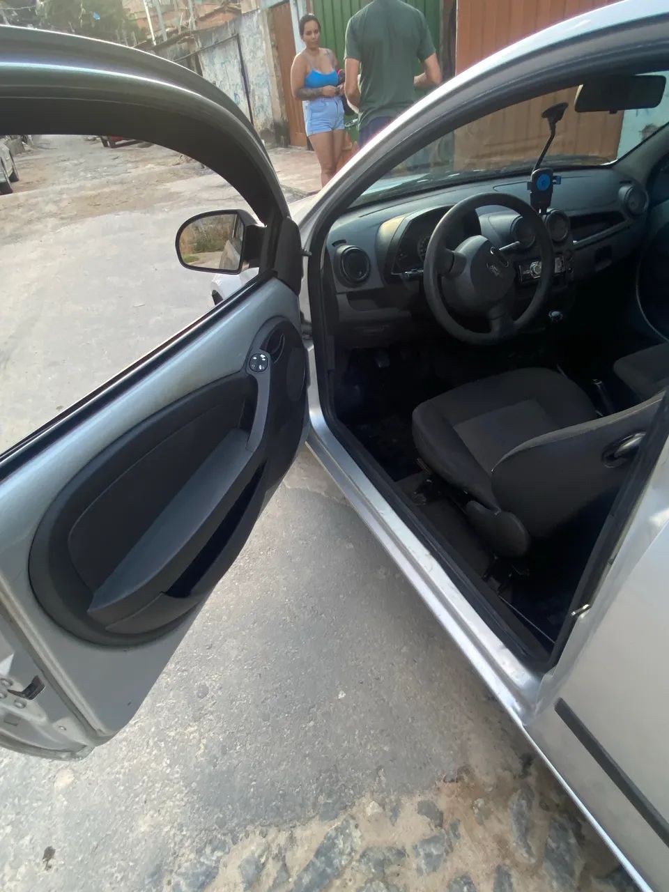 Ford Ka 2009