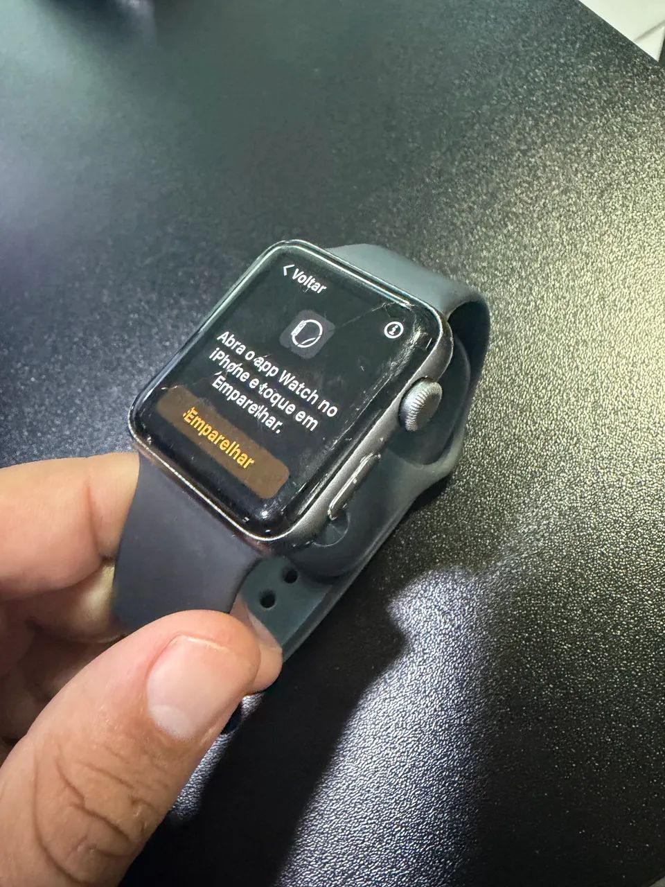 Apple Watch Séries 3 - Foto 4