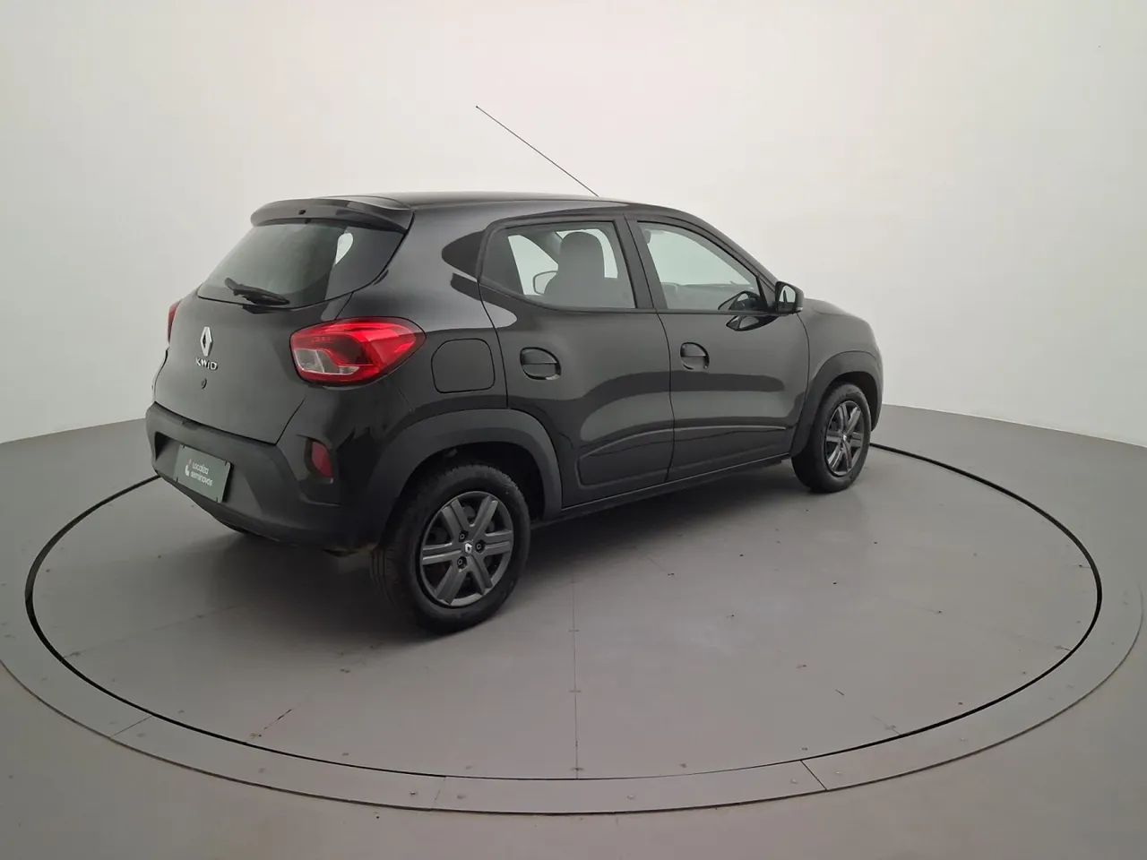 Renault Kwid 1.0 Zen 2026 - Foto 5