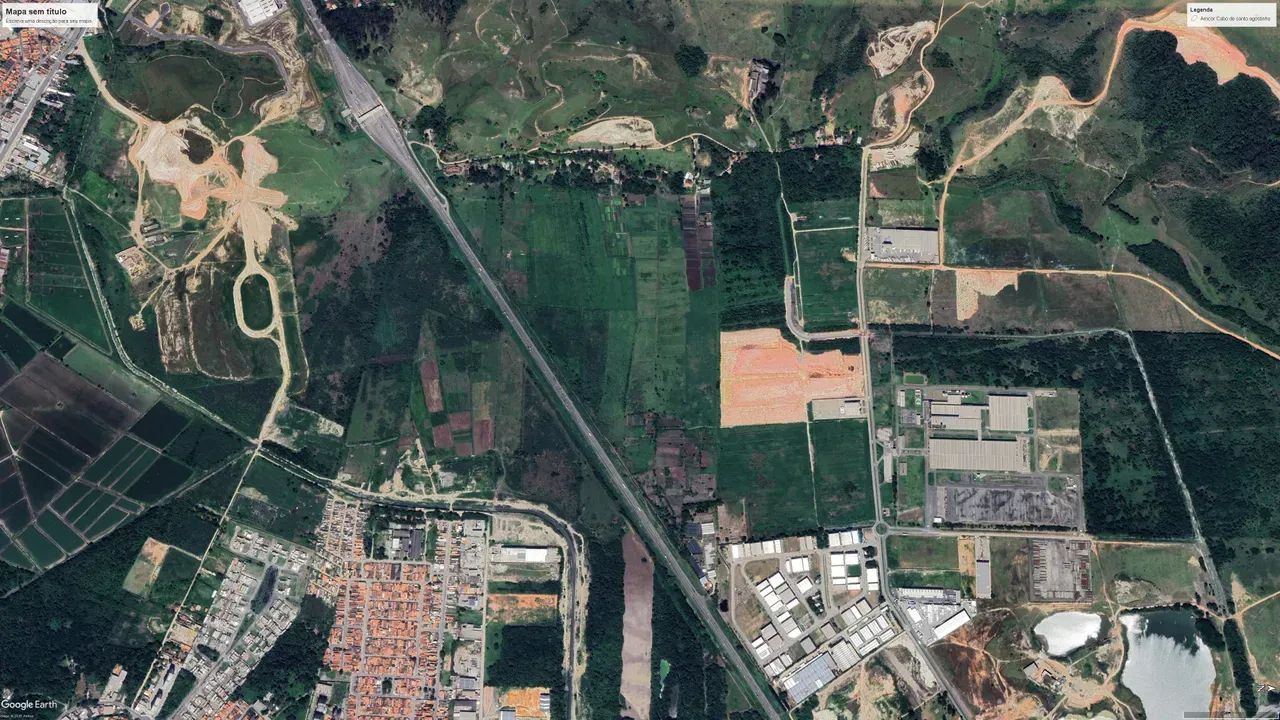 Terreno à venda em Jacareí - Foto 4