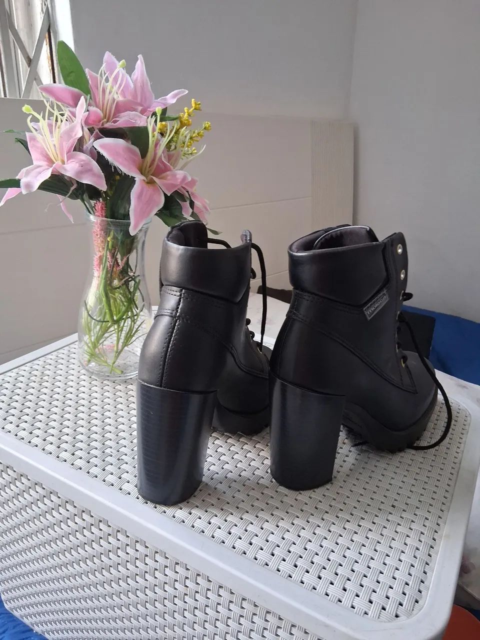 Vendo Bota 
