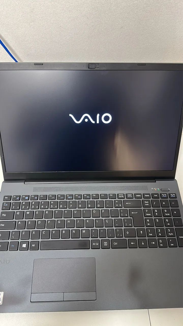 Notebook Sony Vaio - Foto 2