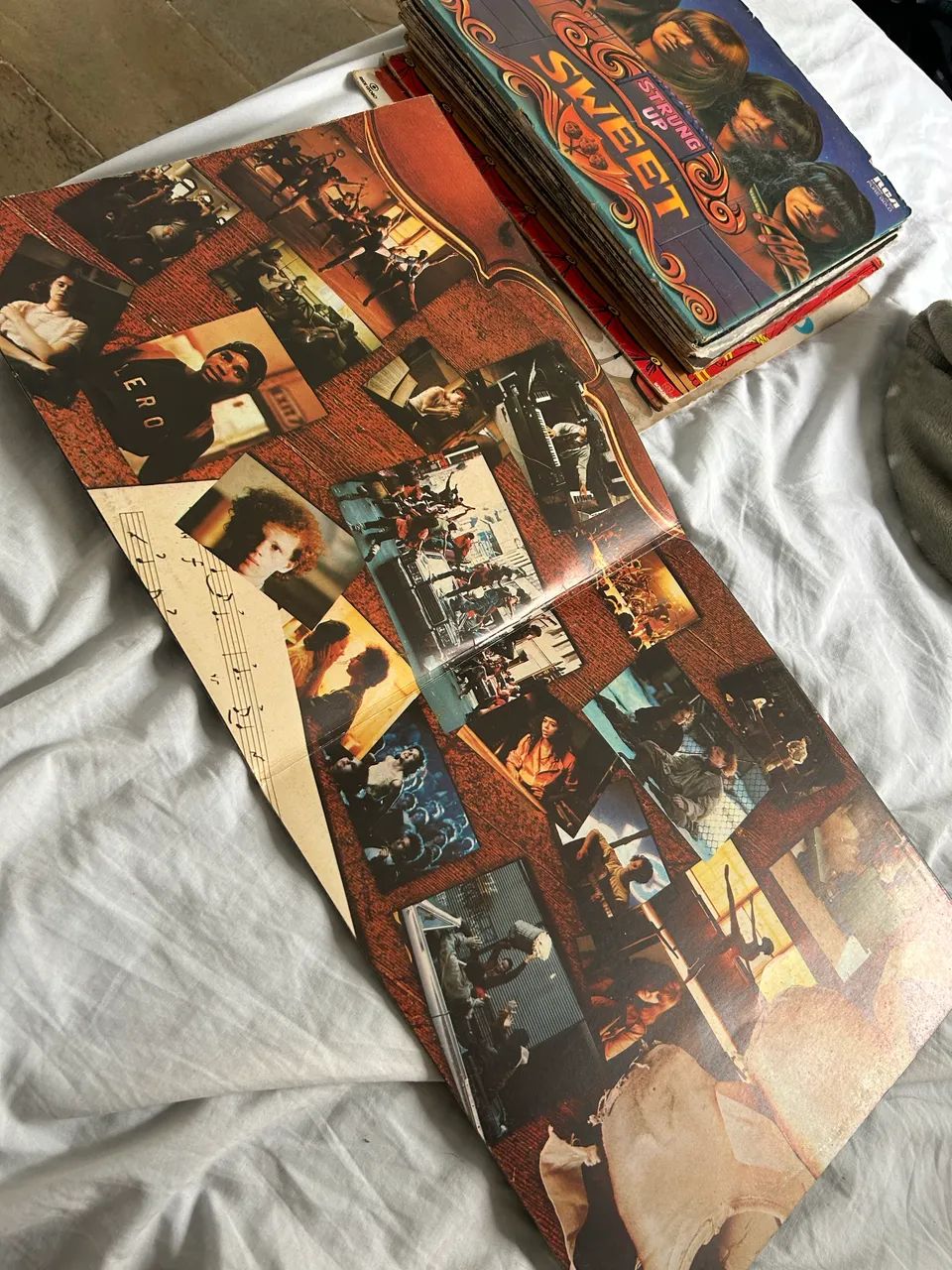Lp fame 1980 - Foto 2