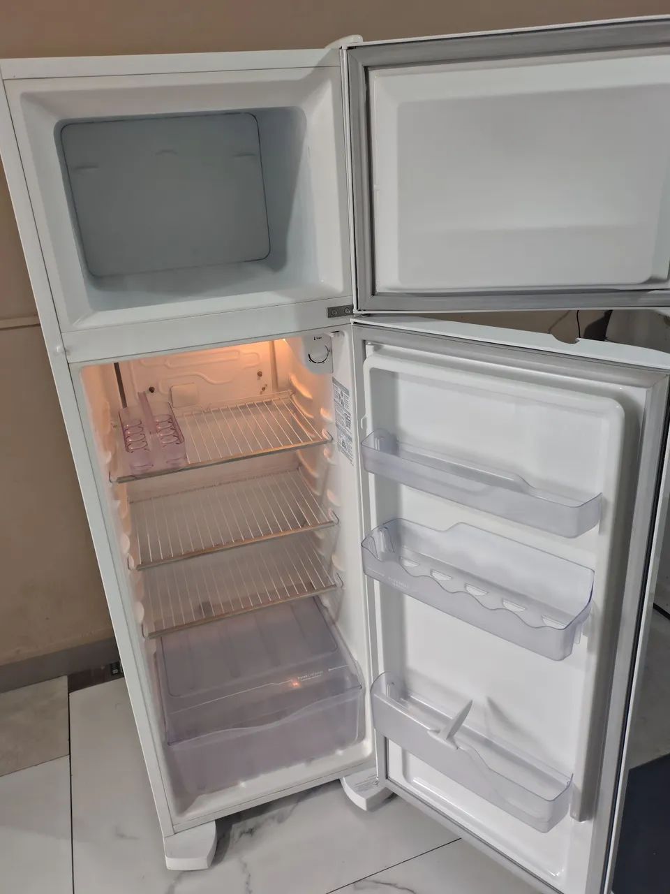 Geladeira Electrolux  - Foto 5