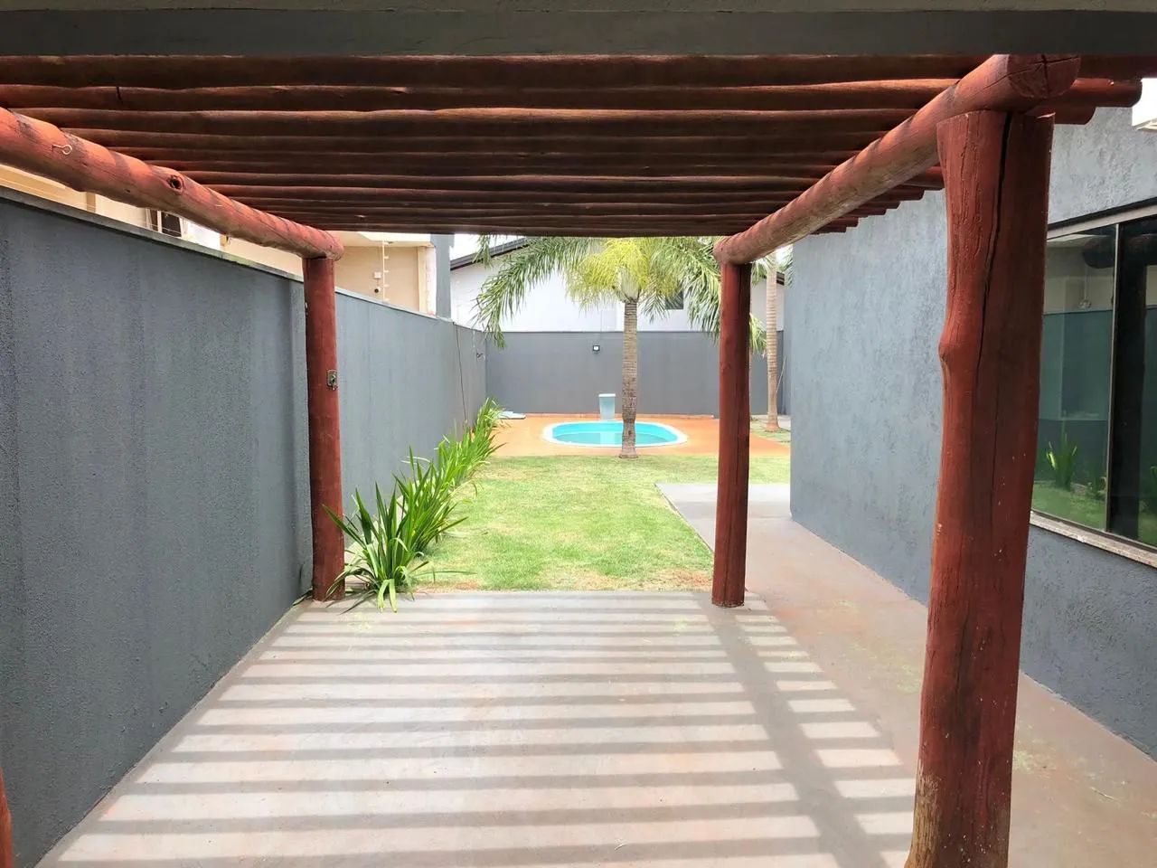 VENDE-SE CASA MONTE CARLO DOURADOS MS - Foto 5