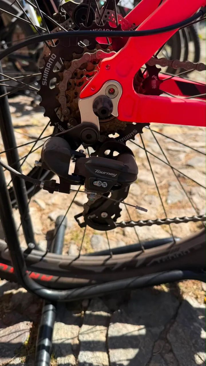 Bike TSW - Foto 3