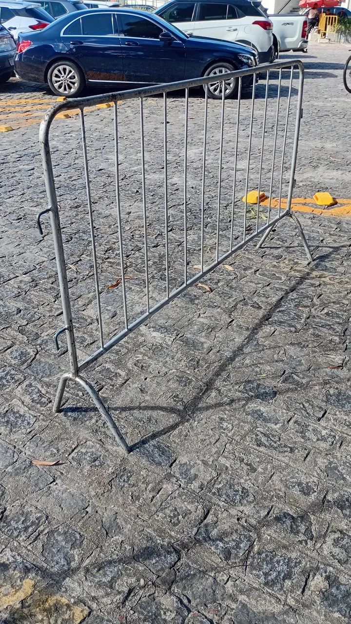 10 Grades de contenção65115402669443120