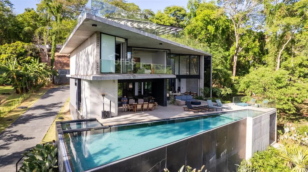 Mansão de Luxo à Venda no Aldeia do Vale  Goiânia | 7 Suítes | Vista para o Lago | 1.510 m - Foto 4