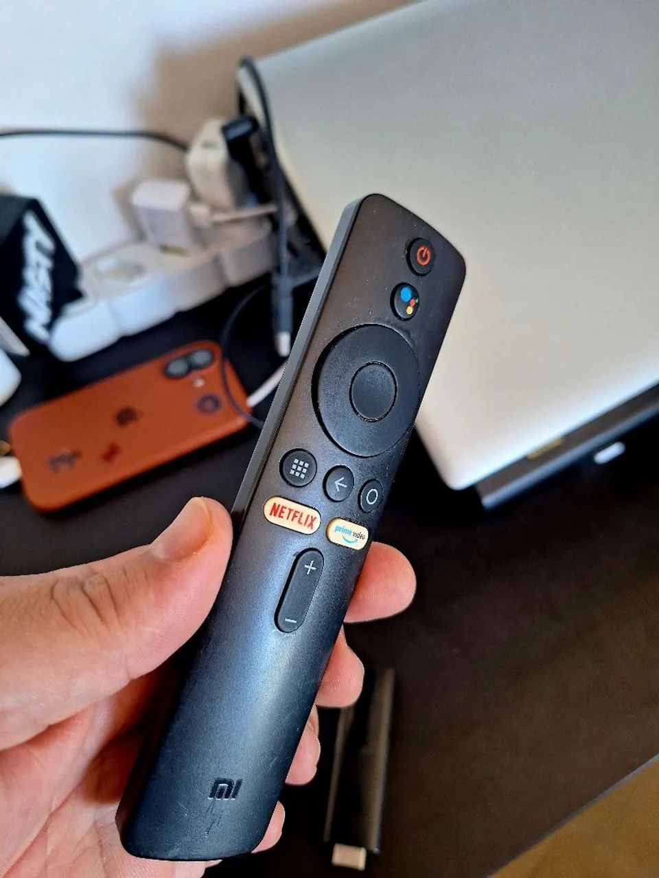 MI TV Stick Xiaomi TV box Android  - Foto 2