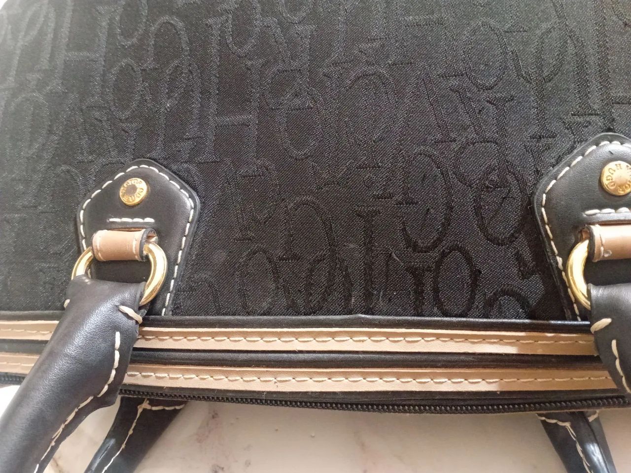 Bolsa Vitor hugo - Foto 4