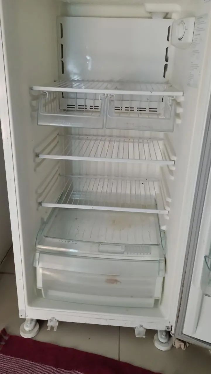 Geladeira Brastemp  - Foto 2