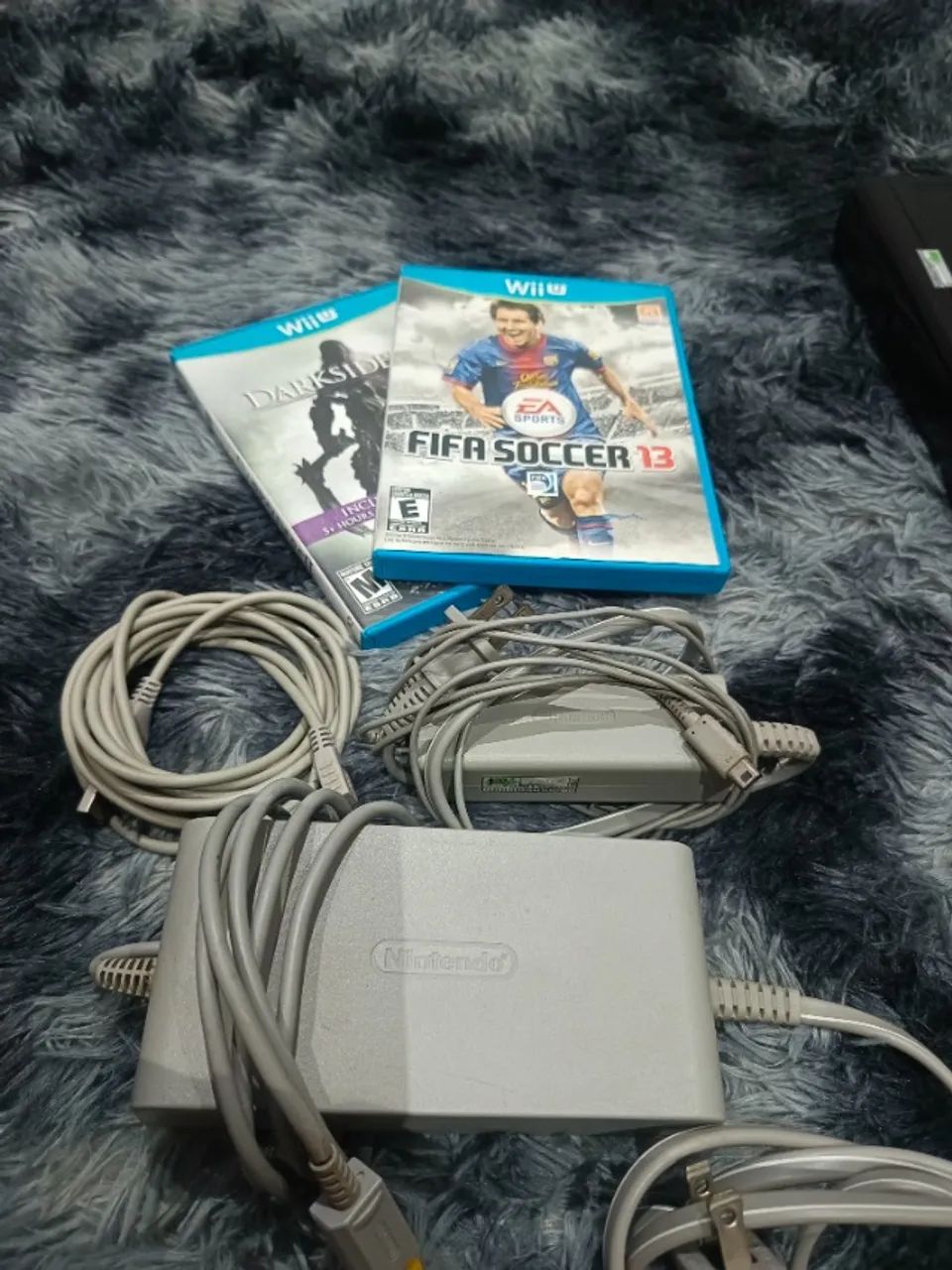 Nintendo wiiu - Foto 4
