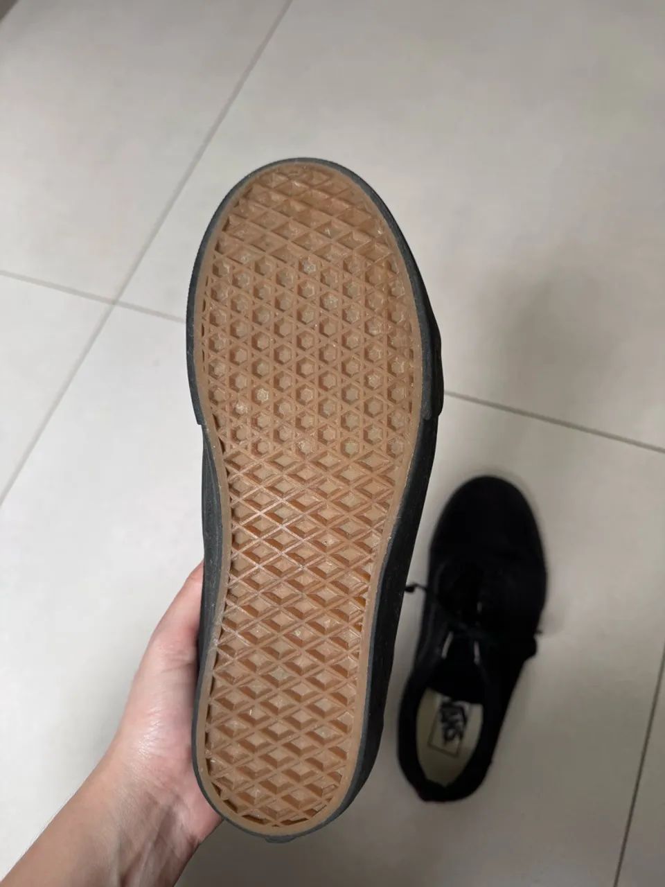 Tênis Vans Oldskool 41 - Foto 3