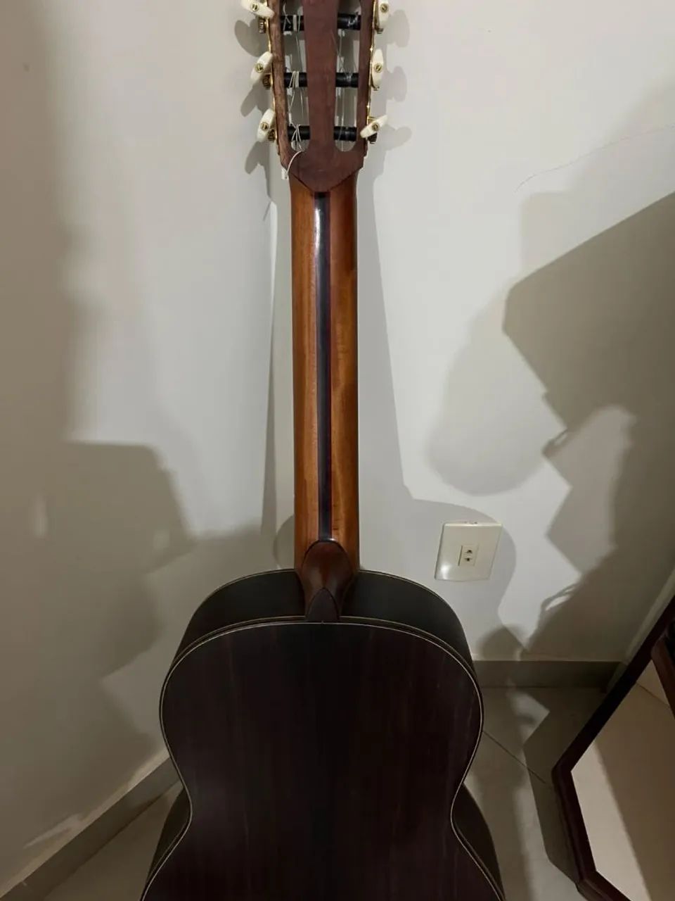 Violão Luthier Clássico  - Foto 2