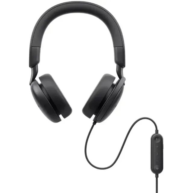 Headset Dell Pro Plus WH5024 - Foto 2