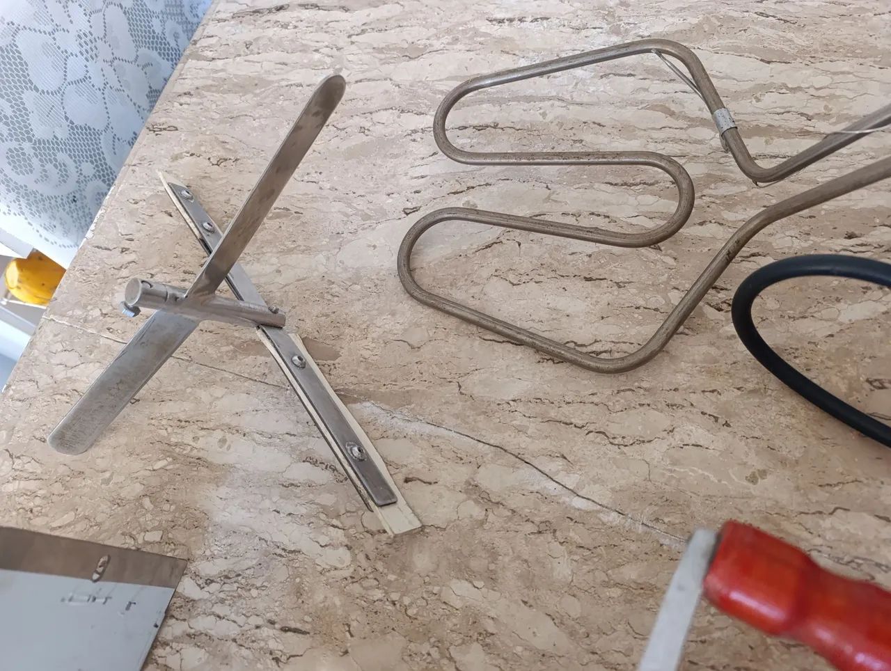 Máquina para Salgados + Masseira Promax 5kg - Nunca Usadas | Maceió - Foto 3
